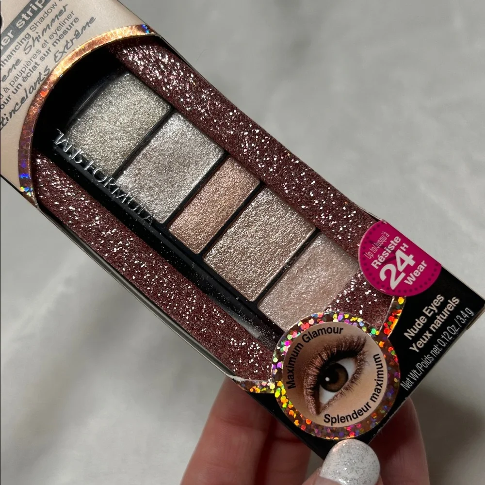 NWT Physicians Formula Eyeshadow Shimmer